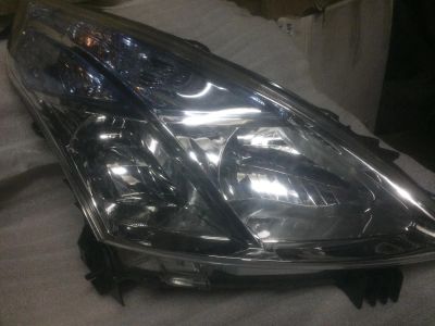 Лот: 8511581. Фото: 1. Фара правая Nissan Teana J32. Оптика и освещение