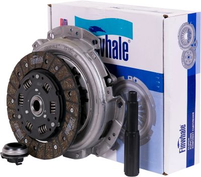 Лот: 16857609. Фото: 1. Комплект сцепления Finwhale CK401... Трансмиссия