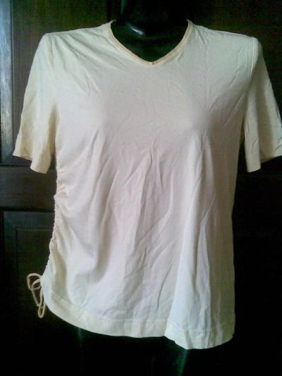 Лот: 4209733. Фото: 1. футболка 46- 48 Ara. Футболки, топы и майки