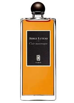 Лот: 7851123. Фото: 1. Cuir Mauresque Serge Lutens. Женская парфюмерия