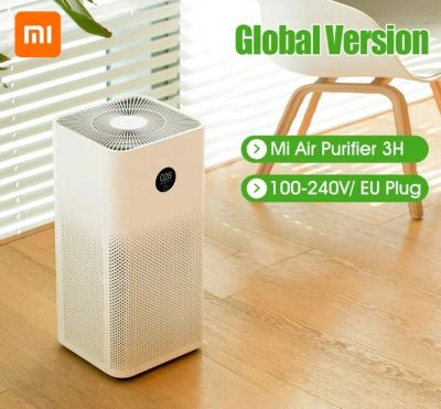 Лот: 17113044. Фото: 1. Очиститель воздуха Xiaomi Mi Air... Очистители воздуха, ионизаторы