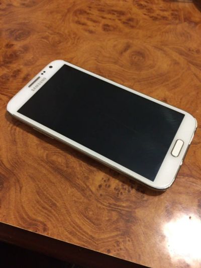 Лот: 5905036. Фото: 1. samsung galaxy note 2. Смартфоны