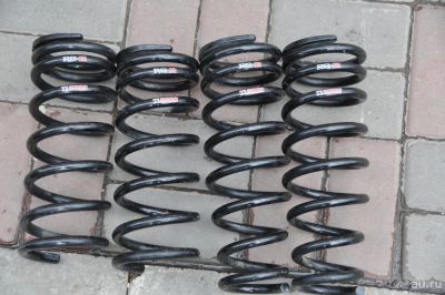 Лот: 11375284. Фото: 1. Пружины RS-R для Honda Accord... Детали тюнинга