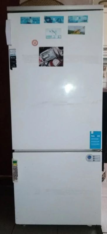 Лот: 10223895. Фото: 1. Продам хороший холодильник!!!. Холодильники, морозильные камеры