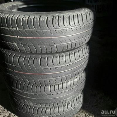 Лот: 13514916. Фото: 1. AMTEL Planet dc 185/65 R15. Шины