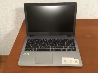 Лот: 13938826. Фото: 1. Ноутбук ASUS VivoBook X542UF-DM337... Ноутбуки
