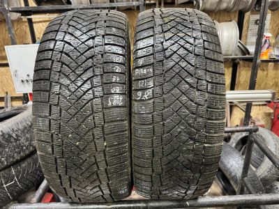 Лот: 25412083. Фото: 1. (2шт) 285-60-18 Pirelli Ice Zero... Шины