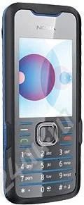 Лот: 396796. Фото: 1. nokia 7210 supernova. Кнопочные мобильные телефоны