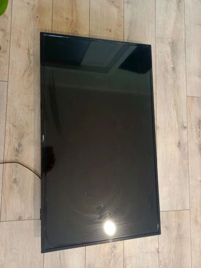 Лот: 24999946. Фото: 1. Продам телевизор Philips. Кронштейны, стойки, подставки