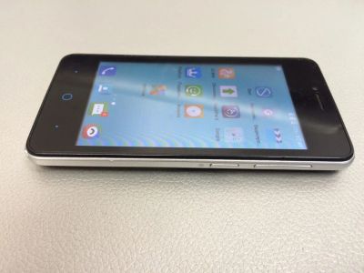 Лот: 9065709. Фото: 1. Смартфон ZTE Blade A5 Pro 2сим... Смартфоны