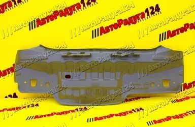 Лот: 18646512. Фото: 1. Панель задка Hyundai Solaris... Кузов