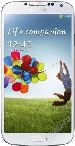 Лот: 4021875. Фото: 1. Samsung Galaxy S4 16Gb I-9506... Смартфоны