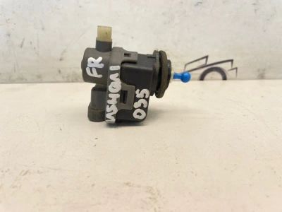 Лот: 25026263. Фото: 1. корректор фар Nissan Qashqai J10. Двигатель и элементы двигателя