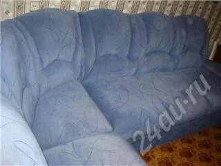Лот: 421885. Фото: 1. Диван угловой. Гостиные, стенки, горки