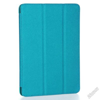 Лот: 5621529. Фото: 1. Чехол Smart-Cover для iPad Mini... Чехлы, обложки