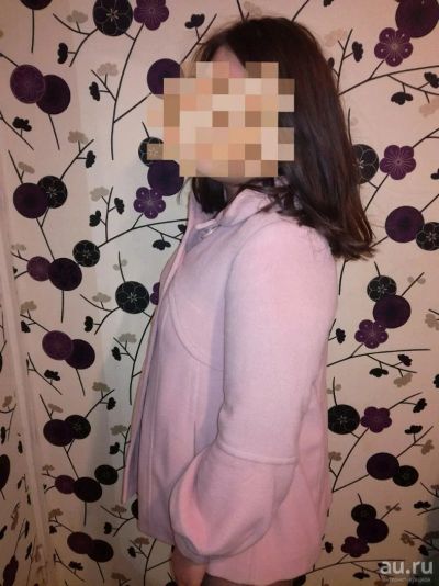 Лот: 10778147. Фото: 1. Женское пальто. Верхняя одежда