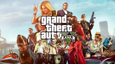 Лот: 7726753. Фото: 1. GTA 5 ГТА 5 ПК Socail Club. Аккаунты