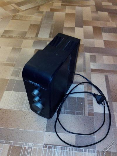 Лот: 6796945. Фото: 1. усилитель Microlab А 360 + динамик. Активные акустические системы