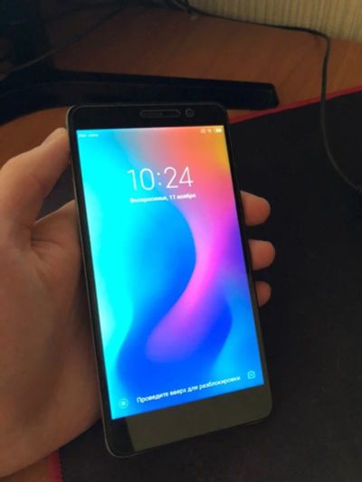 Лот: 11425048. Фото: 1. Xiomi Redmi Note 3 Pro 3/32Gb... Смартфоны