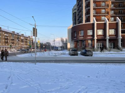 Лот: 21034131. Фото: 1. Красноярск Академика Павлова ул... Коммерческая недвижимость