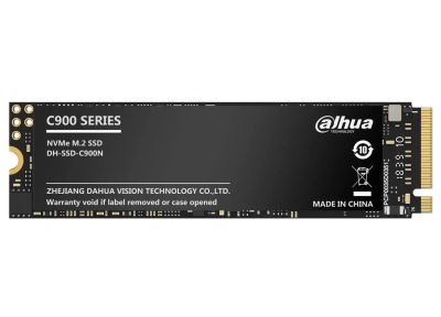 Лот: 24946387. Фото: 1. SSD-накопитель M.2 1Тб Dahua C900... SSD-накопители