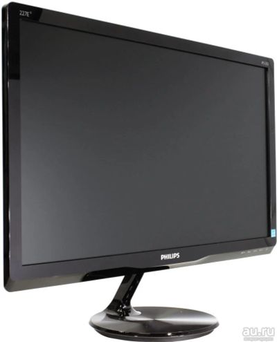 Лот: 8140732. Фото: 1. Монитор Philips 227E4QSD Доставка... ЖК-мониторы