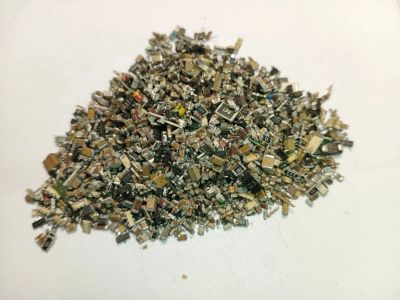 Лот: 25789227. Фото: 1. Бескорпусные конденсаторы. Конденсаторы