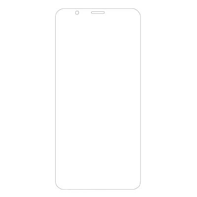 Лот: 11695135. Фото: 1. Защитное стекло Huawei Honor 7A... Защитные стёкла, защитные плёнки