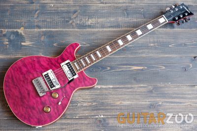 Лот: 21258347. Фото: 1. Edwards E-KT-135S/QM/M Knight... Гитары