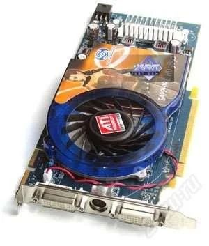 Лот: 1181001. Фото: 1. видеокарта radeon hd3850 512mb... Видеокарты