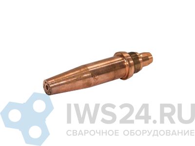 Лот: 17428172. Фото: 1. Мундштук газосмесительный Донмет... Другое (сварка и резка)