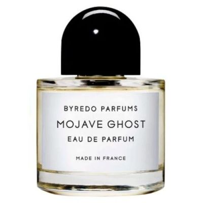 Лот: 12741795. Фото: 1. Mojave Ghost Byredo. Унисекс парфюмерия