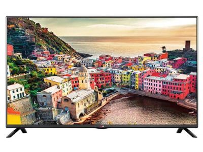 Лот: 4818934. Фото: 1. Телевизор LG 42LB552V. Телевизоры