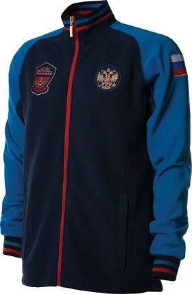 Лот: 6711053. Фото: 1. Костюм Forward флисовый мужской. Спортивные костюмы