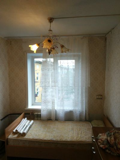 Лот: 16068234. Фото: 1. Сдам комнату в общежитии ул. Новая... Квартиры, студии