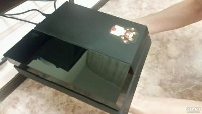 Лот: 8472223. Фото: 1. Playstation 4. Игровые приставки, консоли