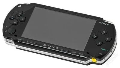 Лот: 2992494. Фото: 1. Срочно продам PSP 1004 FAT PlayStation... Игровые приставки, консоли