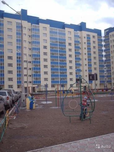 Лот: 8495458. Фото: 1. Сдам 2-х комнатную квартиру. Квартиры, студии