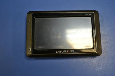 Лот: 15874937. Фото: 1. Авто навигатор Sturmann GPS Navigation... GPS-навигаторы