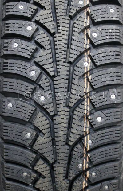 Лот: 12308231. Фото: 1. Nokian Nordman-5 225/50 R17 98T... Шины