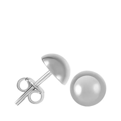 Лот: 23837664. Фото: 1. Серьги-пусеты TALANT из серебра. Серьги, каффы