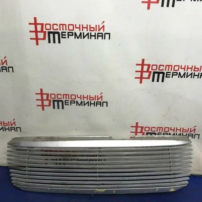 Лот: 16013316. Фото: 1. РЕШЕТКА РАДИАТОРА (для марок... Кузов