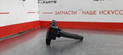 Лот: 17329384. Фото: 1. Катушка зажигания Mazda Demio... Электрооборудование