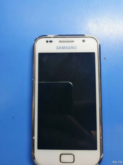 Лот: 12829248. Фото: 1. Samsung GT-I9001 дисплей модуль... Дисплеи, дисплейные модули, тачскрины