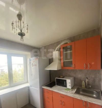 Лот: 25328515. Фото: 1. 1-комн. квартира , Красноярск... Квартиры, студии