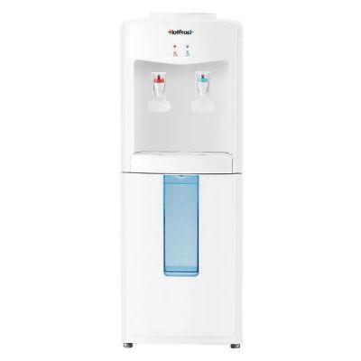Лот: 24435604. Фото: 1. Кулер для воды HotFrost V 118... Чайники, кофемашины, кулеры