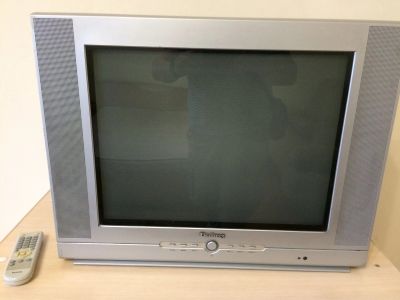 Лот: 15958964. Фото: 1. Телевизор. Телевизоры