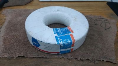 Лот: 18008102. Фото: 1. Подшипник N 317 E SKF. Другое (автозапчасти)