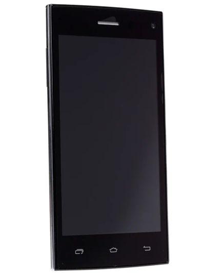 Лот: 7064993. Фото: 1. 4.5" Смартфон DEXP Ixion X 4.5... Смартфоны