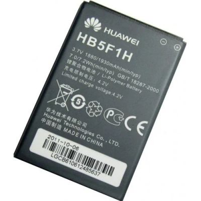 Лот: 9408697. Фото: 1. Акб (Аккумулятор) Huawei HB5F1H... Аккумуляторы